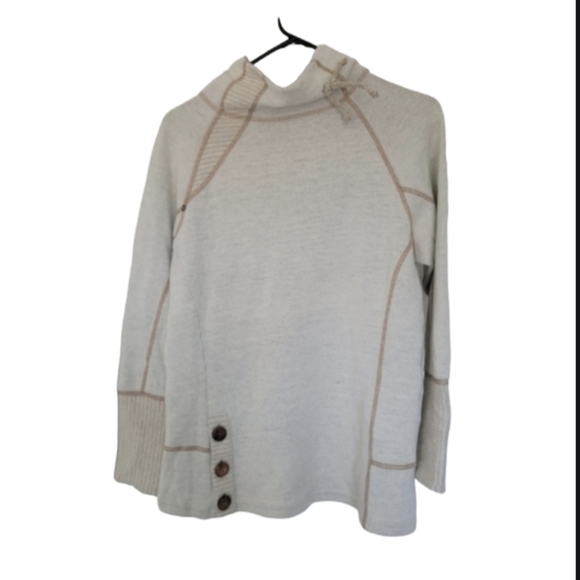Prana Sweaters - Prana wool blend sweater